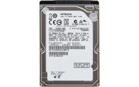 Жесткий диск Hitachi HTS725050A9A364 500Gb 7200 SATAII 2,5" HDD