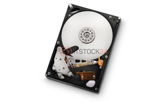 Жесткий диск Hitachi HUA5C3020ALA641 2Tb 7200 SATAIII 3.5" HDD
