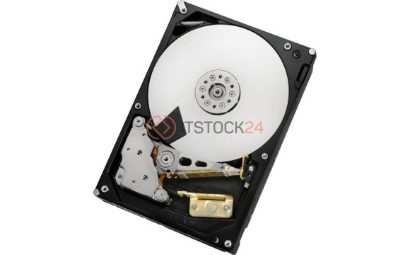 Жесткий диск Hitachi HUA5C3030ALA640 3Tb 7200 SATAIII 3.5" HDD