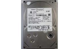 Жесткий диск Hitachi HUA721050KLA330 500Gb  SATAII 3,5" HDD