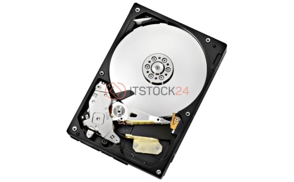 Жесткий диск Hitachi HUA722050CLA630 500Gb 7200 SATAIII 3.5" HDD