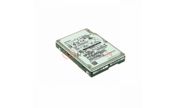 Жесткий диск Hitachi HUC106030CSS601 300Gb 10000 SAS 2,5" HDD