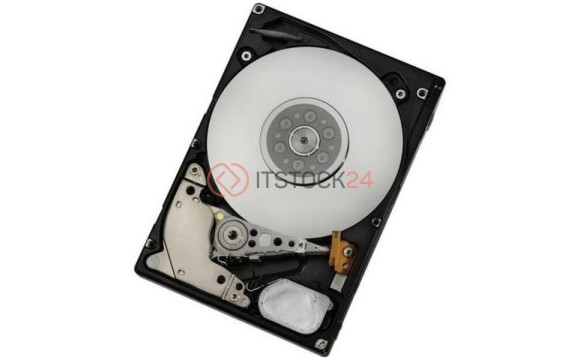 Жесткий диск Hitachi HUC109030CSS601 300Gb 10000 SAS 2,5" HDD