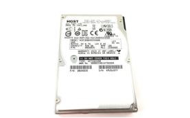Жесткий диск Hitachi HUC109045CSS600 450Gb 10000 SAS 2,5" HDD