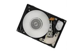 Жесткий диск Hitachi HUC151414CSS601 147Gb 15000 SAS 2,5" HDD