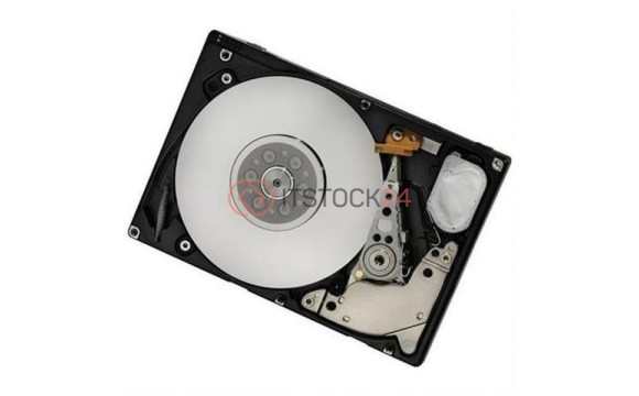 Жесткий диск Hitachi HUC151414CSS601 147Gb 15000 SAS 2,5" HDD