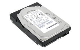 Жесткий диск Hitachi HUS151473VL3600 73,4Gb 15000 U320SCSI 3.5" HDD