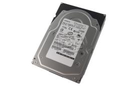 Жесткий диск Hitachi HUS151473VLF200 73,4Gb 15000 Fibre Channel  3,5" HDD