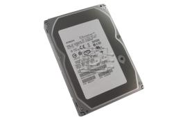 Жесткий диск Hitachi HUS153014VL3800 147Gb 15000 U320SCSI 3.5" HDD