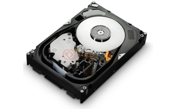Жесткий диск Hitachi HUS156030VLS601 300Gb 15000 SAS 3,5" HDD