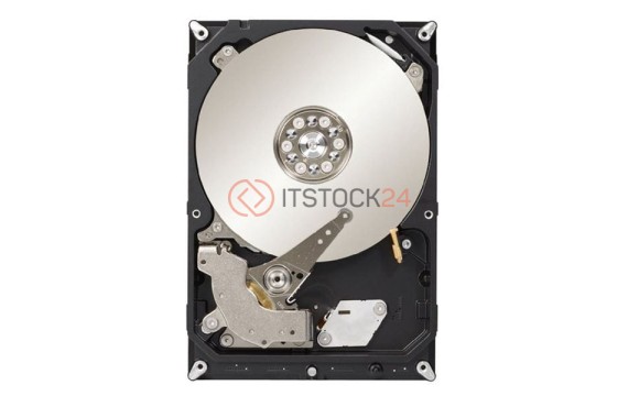 Жесткий диск Hitachi HUS156060VLF401 600Gb 15000 Fibre Channel  3,5" HDD