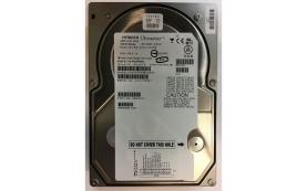 Жесткий диск Hitachi HUS157336EL3800 36,7Gb  U320SCSI 3.5" HDD