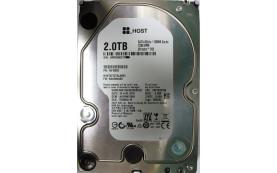 Жесткий диск Hitachi HUS722T2TALA604 2Tb 7200 SATAIII 3.5" HDD