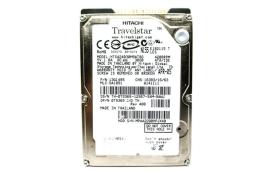 Жесткий диск Hitachi T5369 30Gb 4200 IDE 2,5" HDD