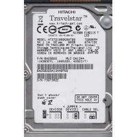 Жесткий диск Hitachi TG754 60Gb 7200 IDE 2,5' HDD Жесткий диск Hitachi TG754 60Gb 7200 IDE 2,5' HDD