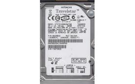 Жесткий диск Hitachi TG754 60Gb 7200 IDE 2,5" HDD