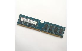 Оперативная память Hynix HMP125U6EFR8C-S6 DDRII 2Gb