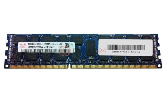 Оперативная память Hynix HMT31GR7CFR4A-PB DDRIII 8Gb