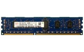 Оперативная память Hynix HMT325R7CFR8C-PB DDRIII 2Gb