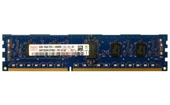 Оперативная память Hynix HMT325R7CFR8C-PB DDRIII 2Gb