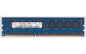 Оперативная память Hynix HMT325U7BFR8A-H9 DDRIII 2Gb