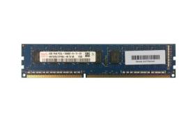 Оперативная память Hynix HMT325U7CFR8A-H9 DDRIII 2Gb