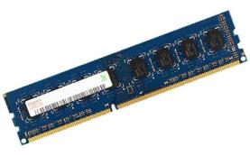 Оперативная память Hynix HMT351U6AFR8C-H9 DDRIII 4Gb