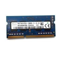 Оперативная память Hynix HMT425S6AFR6A-PB DDRIII 2Gb