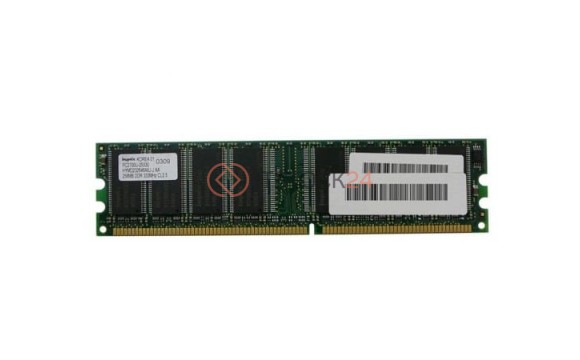 Оперативная память Hynix HYMD232646A8J-J DDR 256Mb