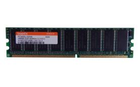 Оперативная память Hynix HYMD232726B8J-D43 DDR 256Mb