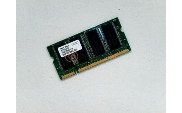 Оперативная память Hynix HYMD232M6466-H DDR 256Mb