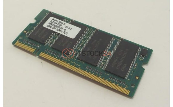 Оперативная память Hynix HYMD232M646A6-H DDR 256Mb