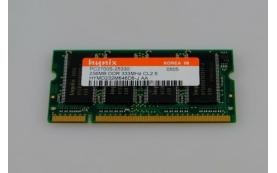 Оперативная память Hynix HYMD232M646D6-J DDR 256Mb
