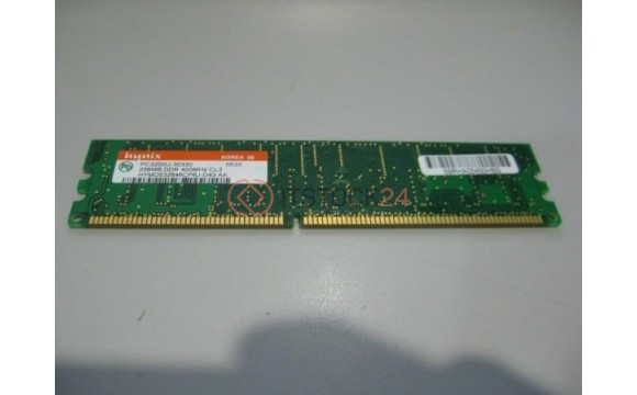 Оперативная память Hynix HYMD532646CP6J-D43 DDR 256Mb