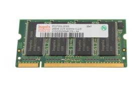 Оперативная память Hynix HYMD532M646CP6-J DDR 256Mb