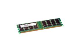 Оперативная память Hynix HYMD564646CP8J-D43 DDR 512Mb