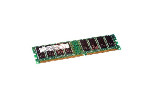Оперативная память Hynix HYMD564646CP8J-D43 DDR 512Mb