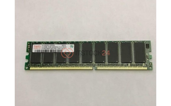 Оперативная память Hynix HYMD564726CP8J-D43 DDR 512Mb