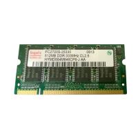Оперативная память Hynix HYMD564M646CP6-J DDR 512Mb Оперативная память Hynix HYMD564M646CP6-J DDR 512Mb