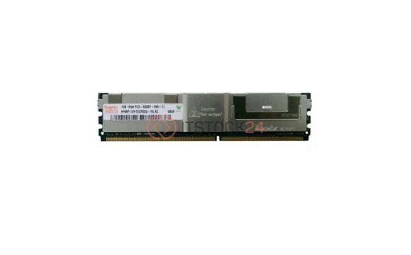 Оперативная память Hynix HYMP112F72CP8D3-Y5 DDRII 1Gb