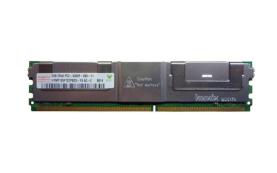 Оперативная память Hynix HYMP125F72CP8D3-Y5 DDRII 2048Mb