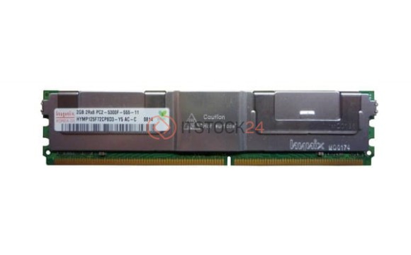 Оперативная память Hynix HYMP125F72CP8D3-Y5 DDRII 2048Mb