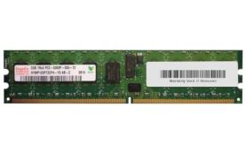 Оперативная память Hynix HYMP125P72CP4-Y5 DDRII 2048Mb