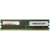 Оперативная память Hynix HYMP125R72P4-E3 DDRII 2048Mb