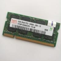 Оперативная память Hynix HYMP125S64CP8-Y5 DDRII 2048Mb Оперативная память Hynix HYMP125S64CP8-Y5 DDRII 2048Mb