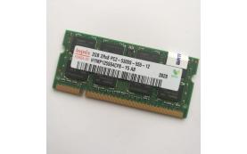 Оперативная память Hynix HYMP125S64CP8-Y5 DDRII 2048Mb