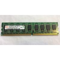 Оперативная память Hynix HYMP125U72CP8-S6 DDRII 2048Mb