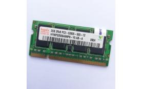 Оперативная память Hynix HYMP325S64AMP8-Y5 DDRII 2048Mb