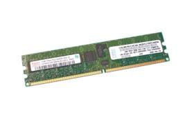Оперативная память Hynix HYMP512R72BP4-E3 DDRII 1024Mb