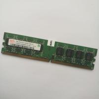 Оперативная память Hynix HYMP512U64BP8-Y5 DDRII 1024Mb